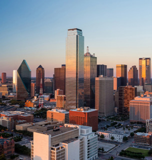 Dallas-Fort Worth