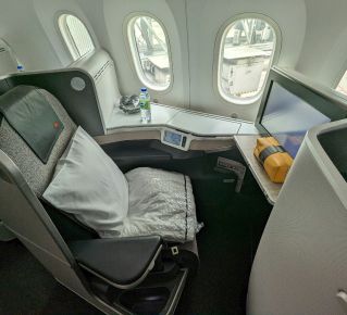 plane