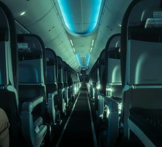 plane