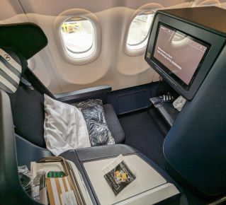 plane