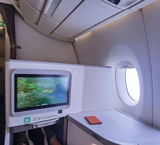 plane