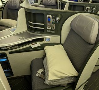plane