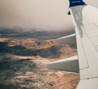 plane