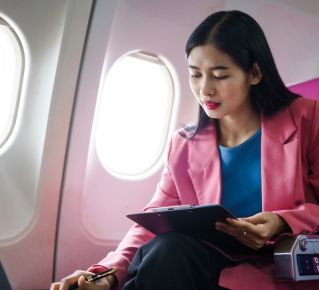 plane