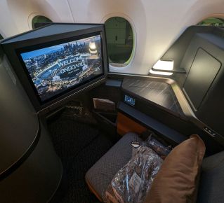plane