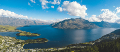 queenstown card